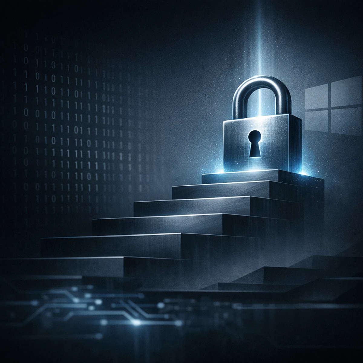 Cover: Bypass UAC Using FodHelper